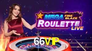 Mega Fire Blaze Roulette